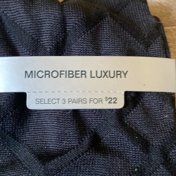 NWT Macy's Men's Dress Socks - Picture 3 of 4